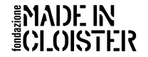 logo fondazione made in cloist