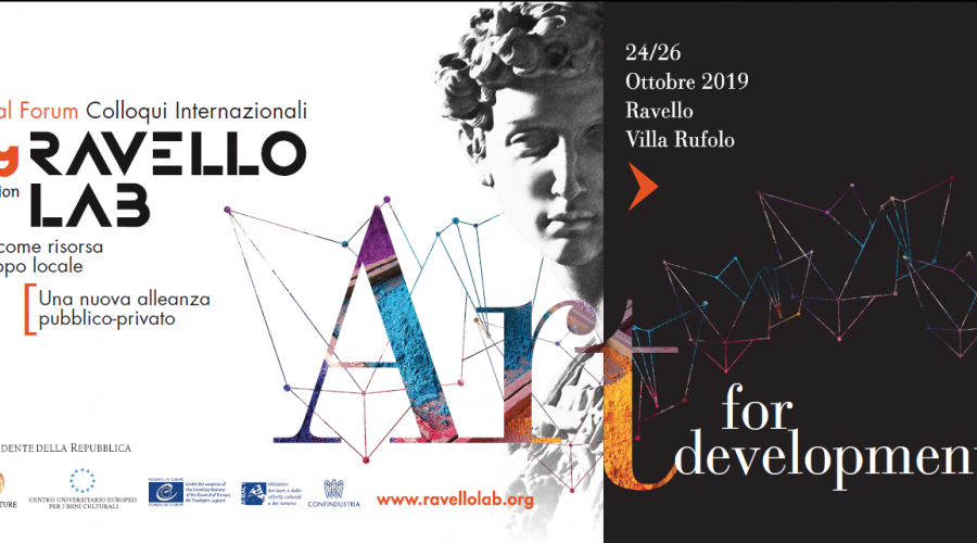 banner Ravello 2019
